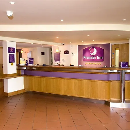 Premier South - Hall 3*