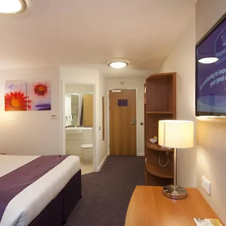 Premier South - Hall 3*