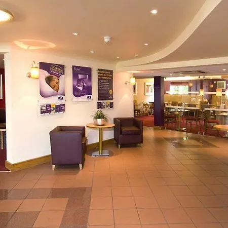 Premier South - Hall 버밍엄